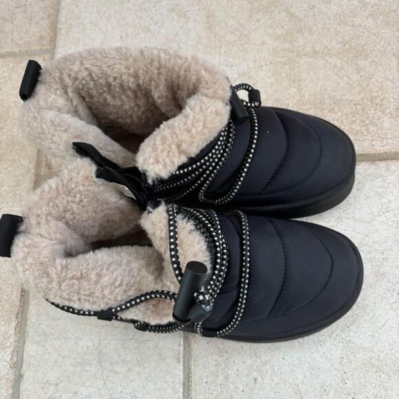 ZaRA GIRL BOOTS - Picture 2 of 6